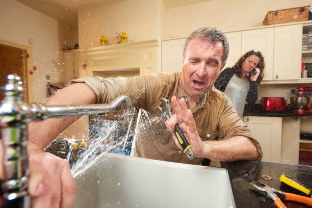 Best 24/7 water damage repair  in Lake Shore, WA